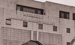 Anadolu Adliyesi'nde Kuran kursu açıldı