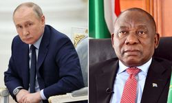 Güney Afrika Cumhuriyeti'nden Putin açıklaması: BRICS Liderler Zirvesi'ne katılmayacak