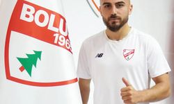 Boluspor 5 futbolcuyu renklerine bağladı