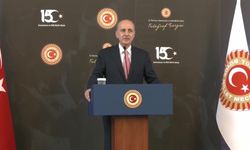 Kurtulmuş: 15 Temmuz'u bir hikaye gibi değil, bir destan gibi anlatacağız