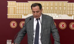 YSP Bitlis Milletvekili Hüseyin Olan, Bitlis’teki sokağa çıkma yasaklarının kaldırılmasını istedi
