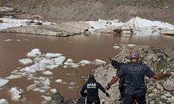 Cilo Buzulları'ndan acı haber geldi