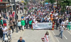 Düzce'nin otlarını dünya tanıyacak