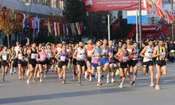 Gazi Yarı Maratonu kayıtları başlıyor