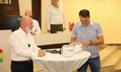 Kayseri Kocasinan'da kentsel dönüşüm mutluluğu