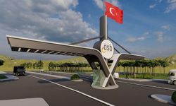 Kayseri OSB'ye yeni nizamiye projesi