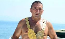 Kırkpınar Başpehlivanı Ahmet Taşçı kimdir?
