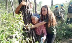 Akbelen Ormanı'nda direnişin üçüncü günü: Köylüler ağaçlara sarıldı, jandarma müdahale etti