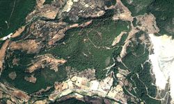 Akbelen Ormanı’nın çevresindeki 190 parsellik arazi maden sahası olarak kamulaştırıldı