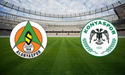 Alanyaspor ve Konyaspor hazırlık maçında kozlarını paylaştı