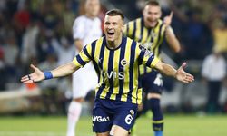 Alioski Fenerbahçe'ye veda etti