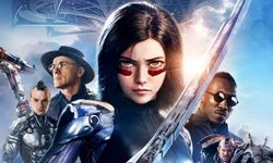 'Alita: Savaş Meleği' filminin devamı mı geliyor?