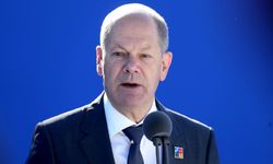 Almanya Başbakanı Scholz: NATO Zirvesi ittifak içindeki uyumu artırdı