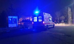 Erzurum'da çıkan bıçaklı kavgada 1 kişi ağır yaralandı