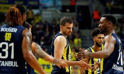 Anadolu Efes ve Fenerbahçe Beko’nun fikstürü belli oldu