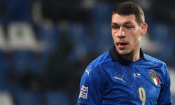 Trabzonspor'a Andrea Belotti önerisi