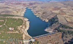 ASKİ paylaştı: Ankara'da barajların doluluk oranında son durum
