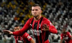 Ante Rebic kimdir? Ante Rebic nereli, kaç yaşında? Ante Rebic hangi takımlarda futbol oynadı?