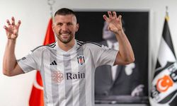 Beşiktaş, Ante Rebic'i kadrosuna kattı