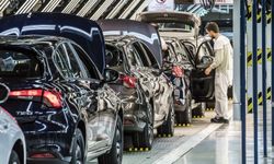 Mayıs ayında 100 bin araç satışı