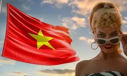 Vietnam 'Barbie' filmini yasakladı