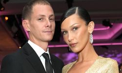 Lyme hastalığı ile mücadele eden Bella Hadid, Marc Kalman ile ayrıldı