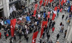 İstiklal Caddesi'ndeki bombalı saldırının sanıkları ifade verdi: Alham Albashır ifadesini değiştirdi