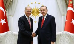 Cumhurbaşkanı Erdoğan bugün Biden ile görüşecek