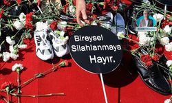 Türkiye’de silahlı şiddet arttı: Son 7 ayda 2 bine yakın silahlı şiddet olayı yaşandı