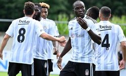 Beşiktaş'ın Konferans Ligi rakibi Tirana