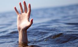 İzmir'de serinlemek için denize giren yaşlı kadın boğuldu