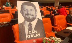 Avukat Özen: Can Atalay bugün tahliye edilebilir