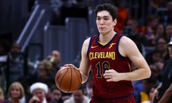 NBA'de Cedi Osman'ın yeni takımı belli oldu