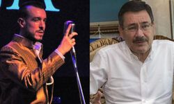 Melih Gökçek hedef gösterdi: Belediye Cem Adrian konserini iptal etti