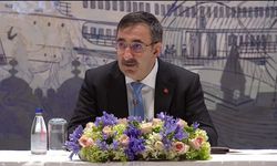 Cevdet Yılmaz: Ekonomi programımız vatandaşlarımızın hayatına olumlu yansıyacak bir yaklaşımla hazırlanmaktadır