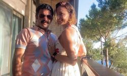 Ceyda Düvenci ve Bülent Şakrak’ın birbirlerine göndermeleri devam ediyor: Günlerdir bunun için nefes alıyorum