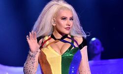 Christina Aguilera Antalya'ya geliyor: İlk kez Türkiye'de konser verecek