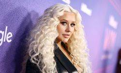 Christina Aguilera, Türkiye’de ilk kez konser verecek