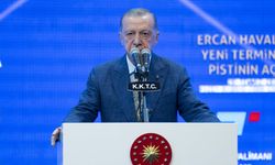 Cumhurbaşkanı Erdoğan : Ada’daki gerçeklere daha fazla sırtınızı dönmeyin ve KKTC'yi bir an evvel tanıyın