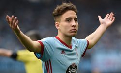 Emre Mor'un kariyeri netleşti