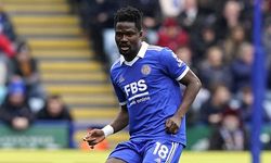 Beşiktaş, Daniel Amartey transferini bitirdi