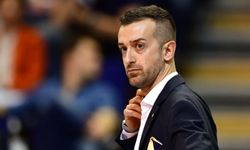 Daniele Santarelli: Brezilya şu an bizden daha iyi