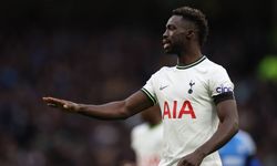 Davinson Sanchez kimdir?