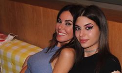 Defne Samyeli ve kızı Derin Talu dolandırıldı