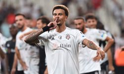 Eski Beşiktaşlı yıldız Dele Alli'ye talip