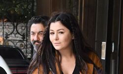 Deniz Çakır ile Bilgehan Baykal’ın düğün tarihleri belli oldu