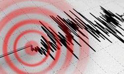 Hatay Samandağ'da deprem oldu