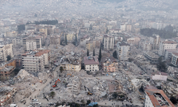 MHP'nin Deprem Bölgesi İnceleme Heyeti çalışmalarını tamamladı