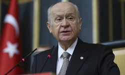 Devlet Bahçeli: İmralı'da kaleme alınan açıklama baştan sona değerli ve önemlidir