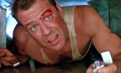 Die Hard, tüm zamanların en iyi aksiyon filmi seçildi